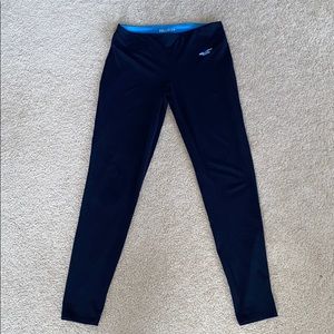 Hollister sport leggings